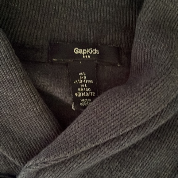 Boys Sweater - Picture 2 of 3